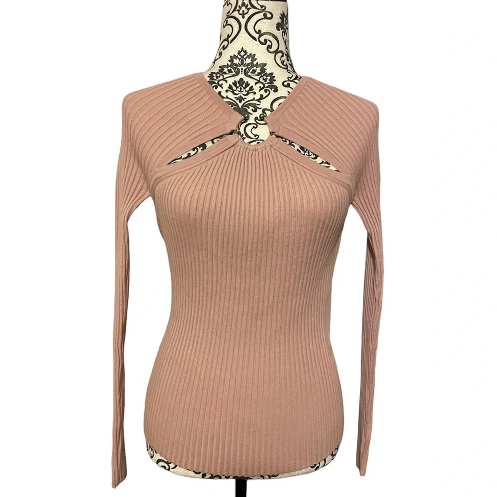 NWT Bailey 44 Daleyza top - Picture 1 of 4